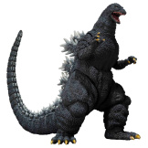 Фигурка S.H.MonsterArts: Godzilla [1991] – Shinjuku Decisive Battle (16 см)