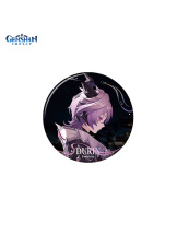 Значок miHoYo Genshin Impact – Durin