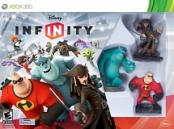 Disney Infinity (Xbox 360)