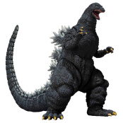 Фигурка S.H.MonsterArts: Godzilla [1991] – Shinjuku Decisive Battle (16 см)