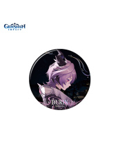 Значок miHoYo Genshin Impact – Durin