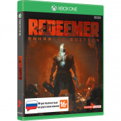 Redeemer: Enhanced Edition Стандартное издание (Xbox One)
