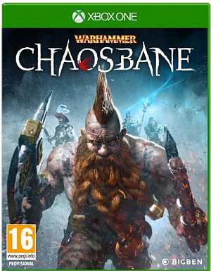 Warhammer: Chaosbane (Xbox One)