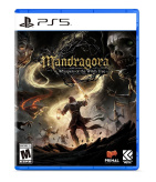Mandragora: Whispers of the Witch Tree (PS5)