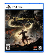 Mandragora: Whispers of the Witch Tree (PS5)