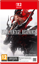 Final Fantasy Resonance (Nintendo Switch 2)