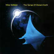 Виниловая пластинка Mike Oldfield – The Songs Of Distant Earth (LP)