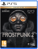 Frostpunk 2 – Ice Breaker Edition (PS5)