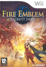 Fire Emblem: Radiant Dawn (Wii)