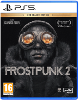 Frostpunk 2 – Ice Breaker Edition (PS5)