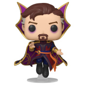 Фигурка Funko POP Marvel What If – Doctor Strange Supreme (55815)