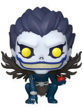 Фигурка Funko POP Animation: Death Note – Ryuk (Glow in the Dark) Exclusive (2382) (95202) (11,9 см)