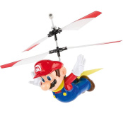 Радиоуправляемый вертолет Helicopter - Super Mario Carrera RC (9003150010326)