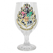 Бокал стеклянный Hogwarts Colour Change – Water Glass 420 мл. (PP4259HPV2)