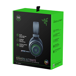 Гарнитура Razer Kraken Ultimate Razer - фото 1