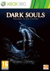 Dark Souls Prepare to Die Edition (Xbox 360)