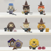 Фигурка Gomee: Harry Potter - Mystery Cube (Series 1) (в ассортименте)