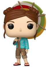 Фигурка Funko POP Television: Firefly S2 – Kaylee Frye (1824) (87821) (9,5 см)