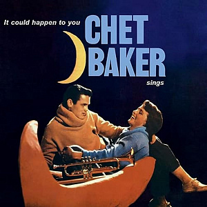   Chet Baker   It Could Happen To You (LP)