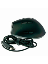 Мышь DVTech DVT-VM-002  вертикальная проводная для ПК