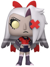 Фигурка Funko POP Animation: Hazbin Hotel – Vaggie (2240) (90416) (10,8 см)