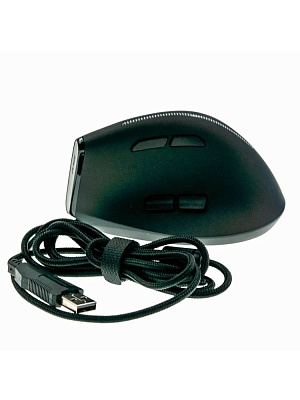 

Мышь DVTech DVT-VM-002 вертикальная проводная для ПК