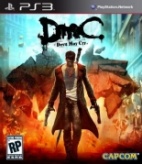 DMC: Devil May Cry (PS3)