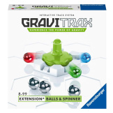 Конструктор Ravensburger GraviTrax: Распределитель – Дополнительный набор