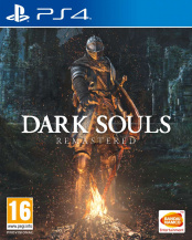 Dark Souls: Remastered (PS4)