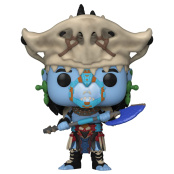 Фигурка Funko POP Marvel: Black Panther Wakanda Forever - Attuma (1096)