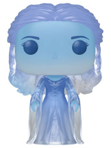 Фигурка Funko POP Harry Potter: Helena Ravenclaw (Glow in the Dark) (192) (90270) (9,5 см)