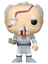 Фигурка Funko POP Television: Invincible – Conquest (1913) (93083) (9,5 см)