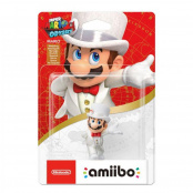 Фигурка amiibo Марио – Свадьба (коллекция Super Mario)