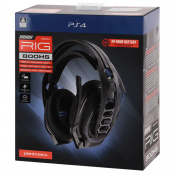 Игровая гарнитура Plantronics RIG 800HS для PS4