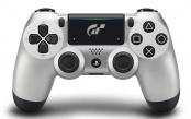 PS 4 Геймпад Sony DualShock Ограниченная серия "Gran Turismo Sport" v2  (CUH-ZCT2E)