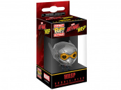 Брелок Funko Pocket POP! Keychain: Marvel: Ant-Man & The Wasp: Wasp 30974-PDQ