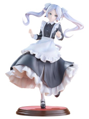 Фигурка-аниме SEGA Frieren: Beyond Journey's End – Maid Costume (19 см)