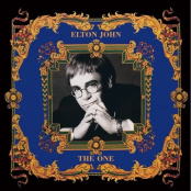 Виниловая пластинка Elton John – The One (2 LP)