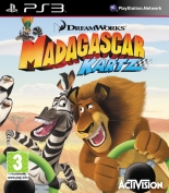 Madagascar Kartz (PS3)