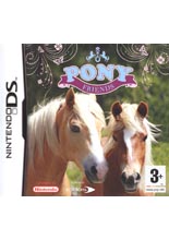 Pony Friends (DS)