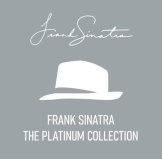 Виниловая пластинка Frank Sinatra – The Platinum Collection [White Coloured Vinyl] (LP)