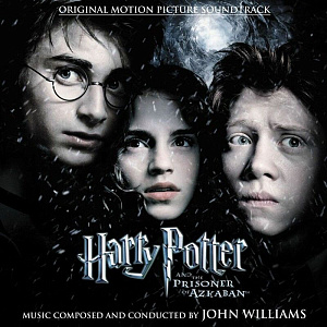 

Виниловая пластинка John Williams – Harry Potter And The Prisoner Of Azkaban [OST] (2 LP)