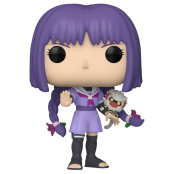 Фигурка Funko POP Animation: Boruto - Sumire with Nue (1360) (61389)