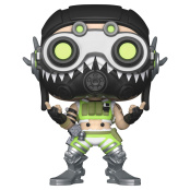 Фигурка Funko POP Games: Apex Legends - Octane (871) (63999)