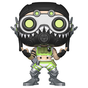 

Фигурка Funko POP Games: Apex Legends - Octane (871) (63999)