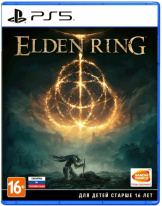 Elden Ring Nightreign (PS5) (GameReplay)