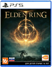 Elden Ring Nightreign (PS5)