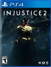 Injustice 2 (PS4)