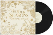 Виниловая пластинка Сборник – Various Artists: Vivaldi: The Four Seasons (LP)
