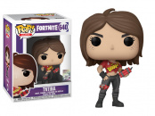 Фигурка Funko POP Fortnite – TNTina (52970)